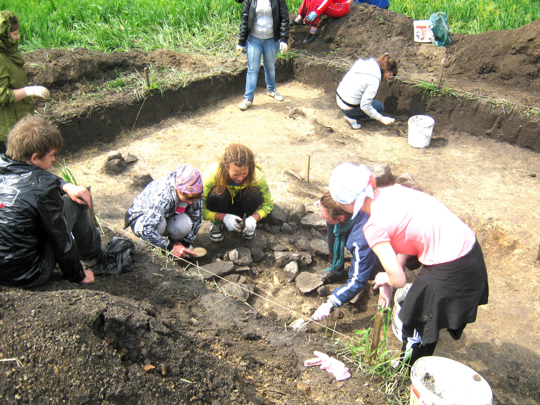 2012 Селішча 1