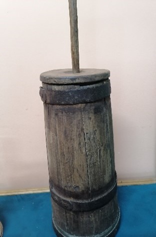 маслабойка