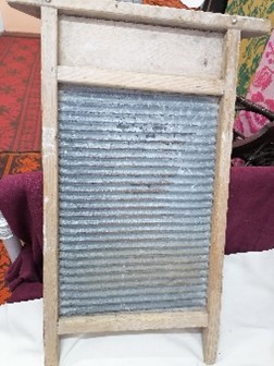 пральная дошка