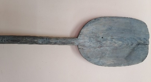 лапата хлебная