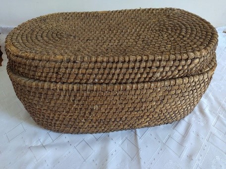 Кораб з вечкам