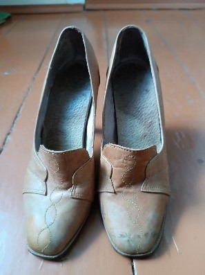 Жаночы абутак