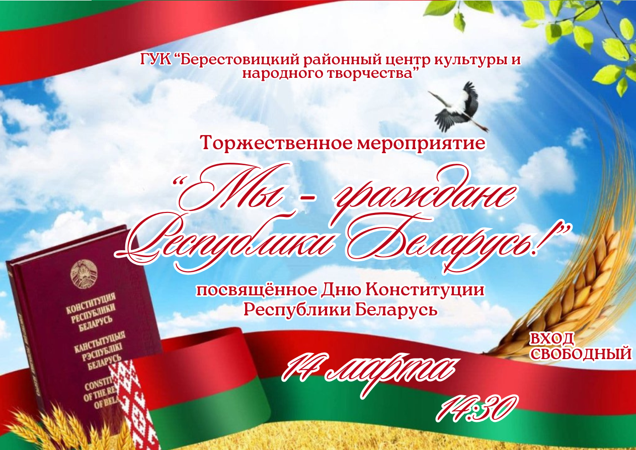 конституция