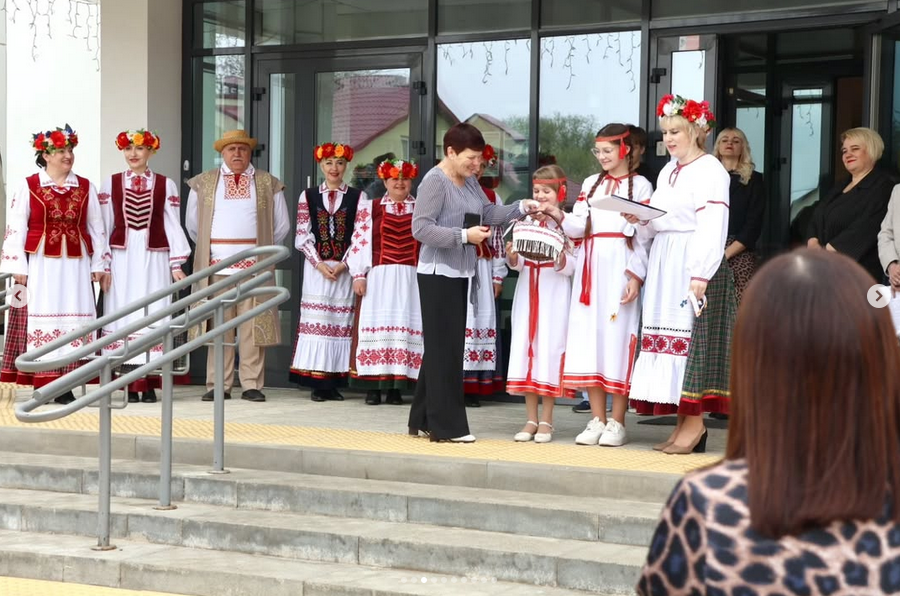 Screenshot 2025 05 12 at 09 01 46 Берестовицкий РЦКиНТ berestovitskii centr kultury Фото и видео в Instagram