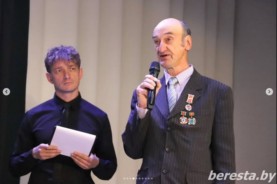 Screenshot 2025 05 12 at 12 28 06 Берестовицкий РЦКиНТ berestovitskii centr kultury Фото и видео в Instagram