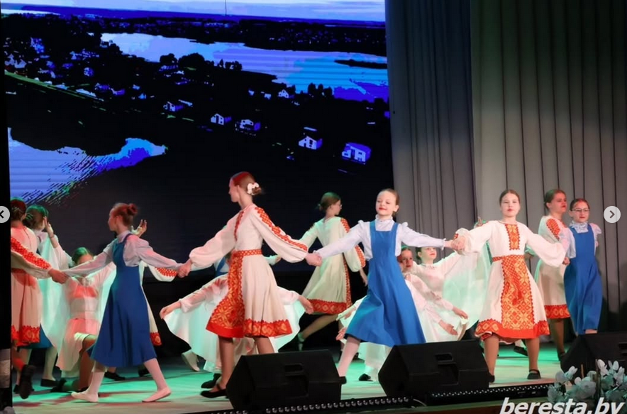 Screenshot 2025 05 16 at 08 57 25 Берестовицкий РЦКиНТ berestovitskii centr kultury Фото и видео в Instagram