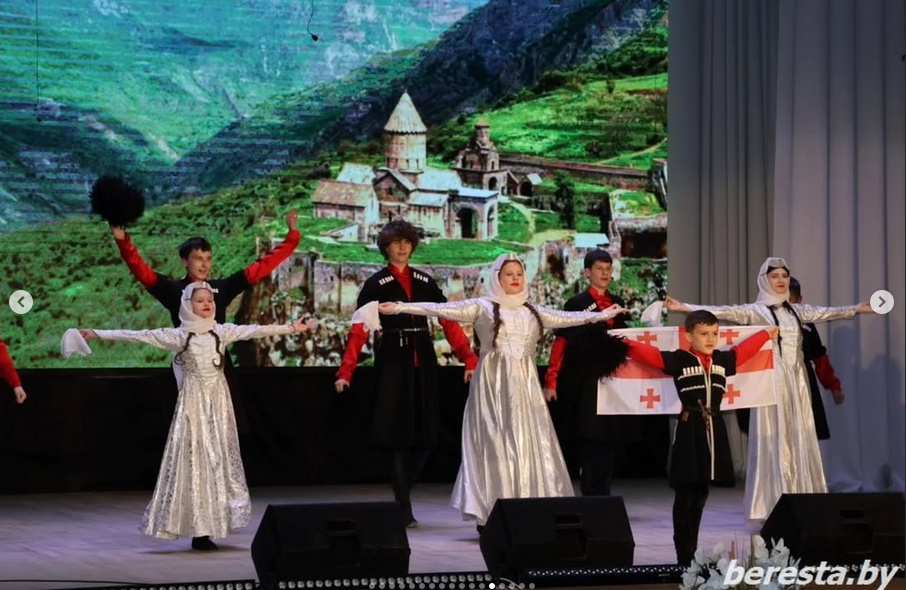 Screenshot 2025 05 16 at 08 59 18 Берестовицкий РЦКиНТ berestovitskii centr kultury Фото и видео в Instagram