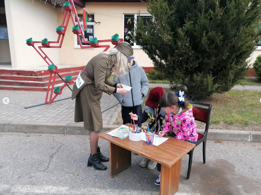 Screenshot 2025 05 20 at 08 31 30 Берестовицкий РЦКиНТ berestovitskii centr kultury Фото и видео в Instagram