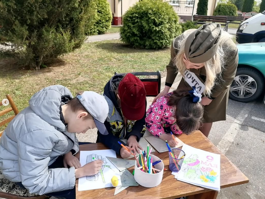 Screenshot 2025 05 20 at 08 32 02 Берестовицкий РЦКиНТ berestovitskii centr kultury Фото и видео в Instagram