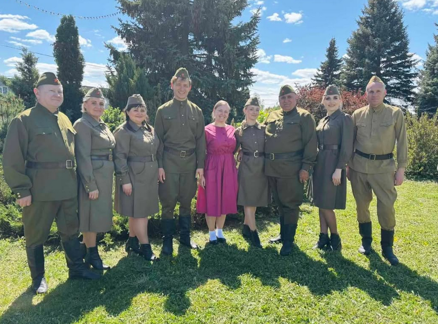 Screenshot 2025 05 20 at 09 16 20 Берестовицкий РЦКиНТ berestovitskii centr kultury Фото и видео в Instagram