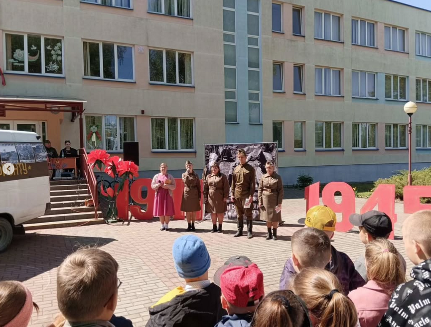 Screenshot 2025 05 20 at 09 18 43 Берестовицкий РЦКиНТ berestovitskii centr kultury Фото и видео в Instagram