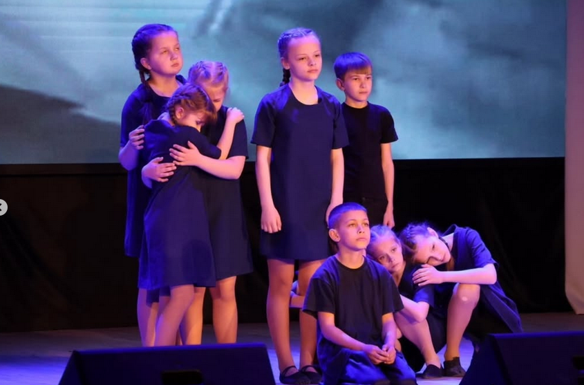 Screenshot 2025 05 20 at 09 58 38 Берестовицкий РЦКиНТ berestovitskii centr kultury Фото и видео в Instagram