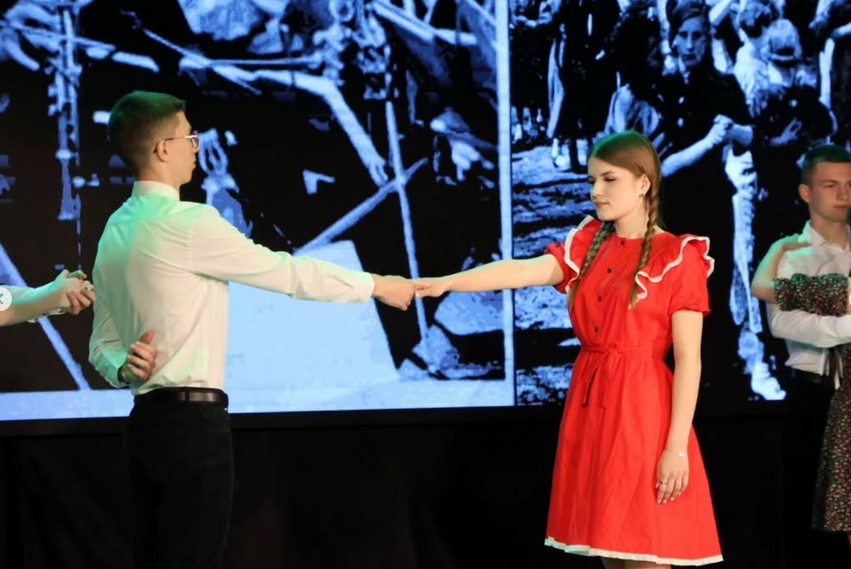 Screenshot 2025 05 20 at 10 00 13 Берестовицкий РЦКиНТ berestovitskii centr kultury Фото и видео в Instagram