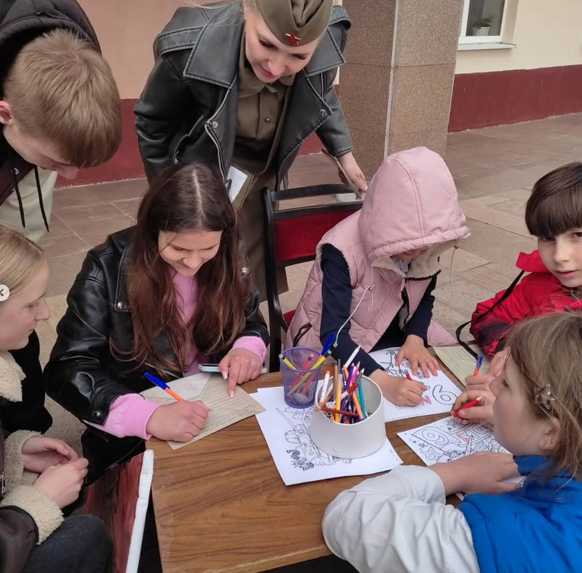 Screenshot 2025 05 20 at 10 11 33 Берестовицкий РЦКиНТ berestovitskii centr kultury Фото и видео в Instagram