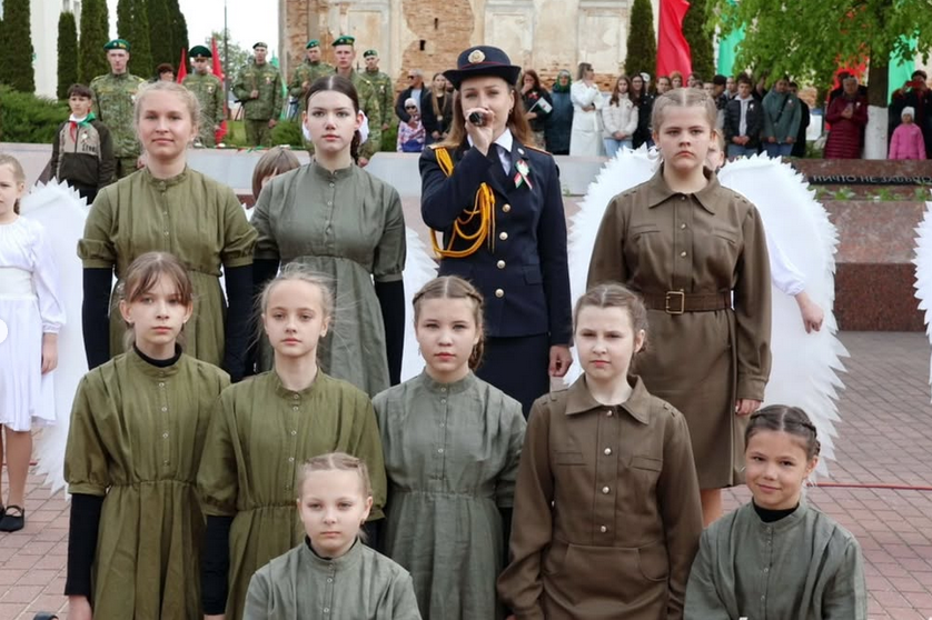 Screenshot 2025 05 20 at 10 35 02 Берестовицкий РЦКиНТ berestovitskii centr kultury Фото и видео в Instagram