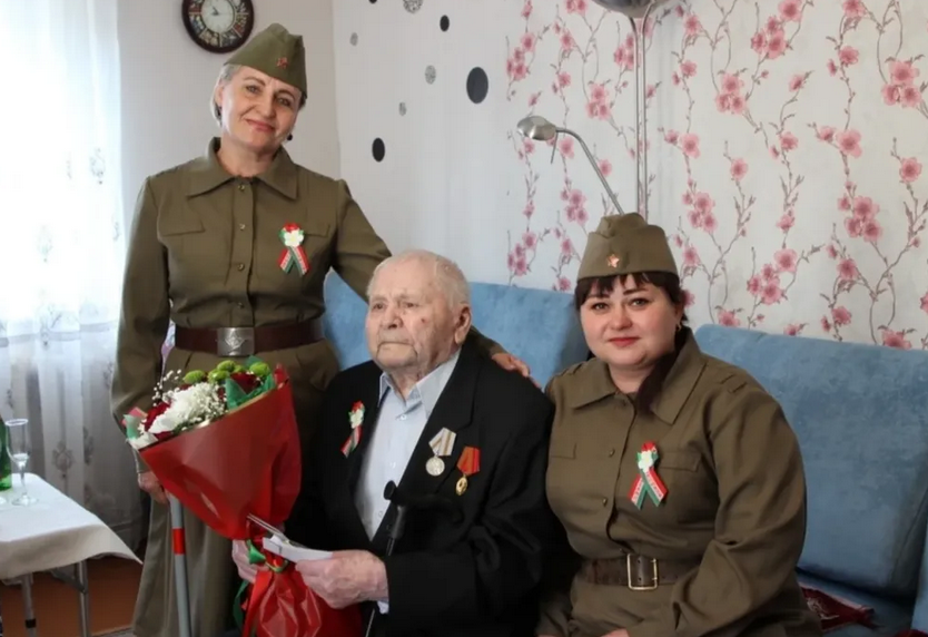 Screenshot 2025 05 20 at 10 54 54 Берестовицкий РЦКиНТ berestovitskii centr kultury Фото и видео в Instagram