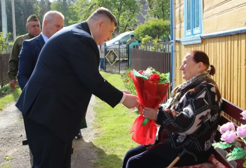 Screenshot 2025 05 20 at 10 55 18 Берестовицкий РЦКиНТ berestovitskii centr kultury Фото и видео в Instagram