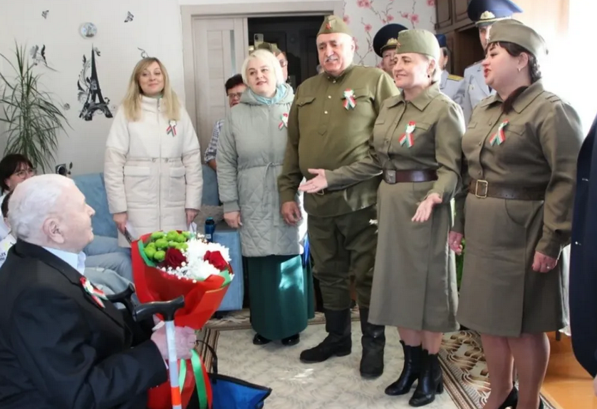 Screenshot 2025 05 20 at 10 56 06 Берестовицкий РЦКиНТ berestovitskii centr kultury Фото и видео в Instagram