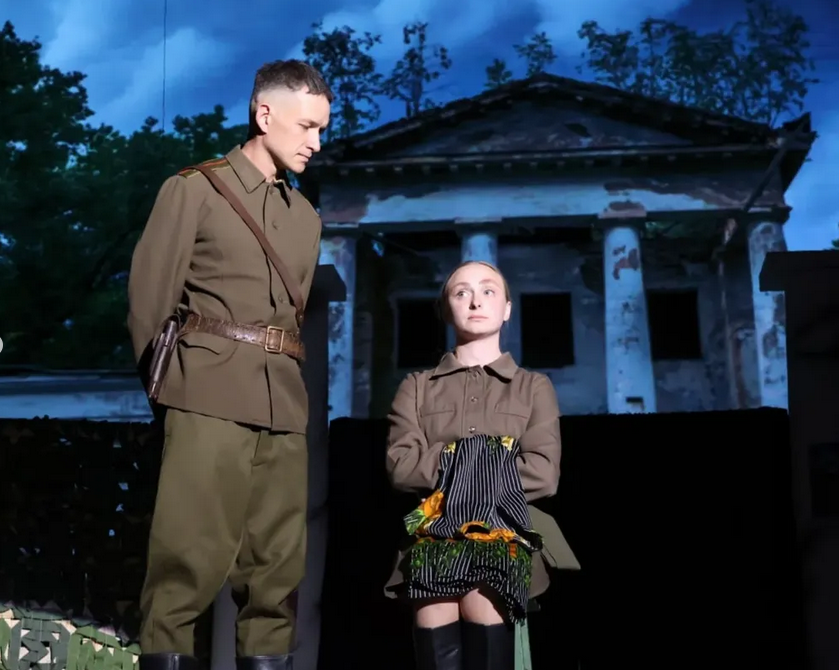 Screenshot 2025 05 20 at 14 30 14 Берестовицкий РЦКиНТ berestovitskii centr kultury Фото и видео в Instagram