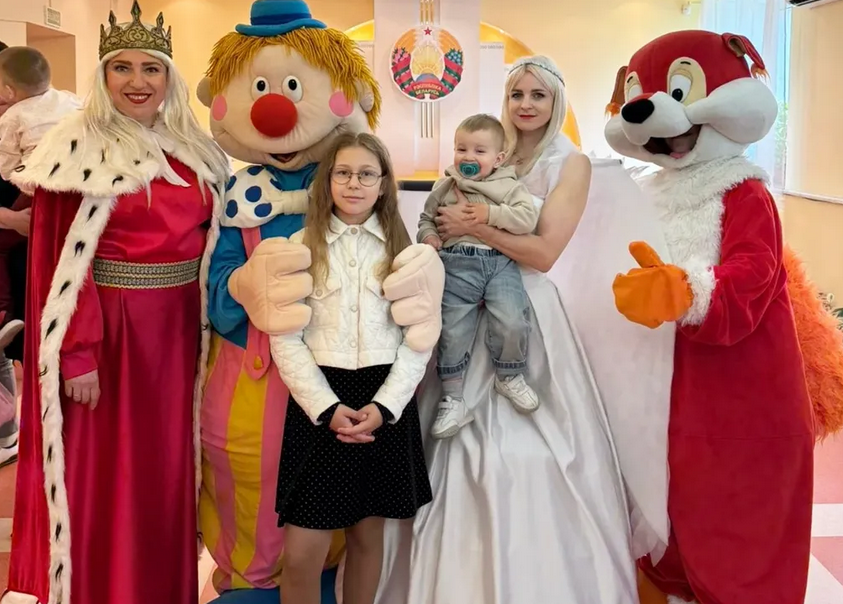 Screenshot 2025 05 20 at 15 03 47 Берестовицкий РЦКиНТ berestovitskii centr kultury Фото и видео в Instagram