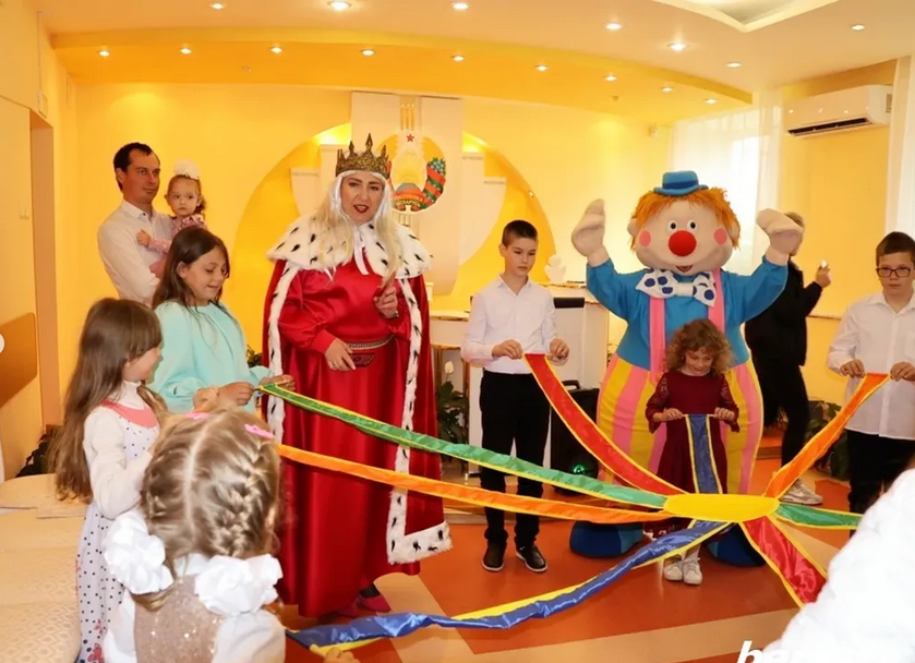 Screenshot 2025 05 20 at 15 04 59 Берестовицкий РЦКиНТ berestovitskii centr kultury Фото и видео в Instagram