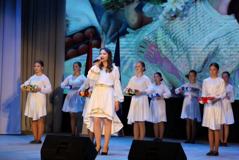 Screenshot 2025 05 20 at 15 14 37 Берестовицкий РЦКиНТ berestovitskii centr kultury Фото и видео в Instagram