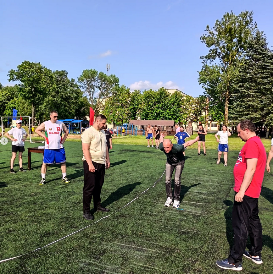 Screenshot 2025 06 09 at 08 50 23 Берестовицкий РЦКиНТ berestovitskii centr kultury Фото и видео в Instagram