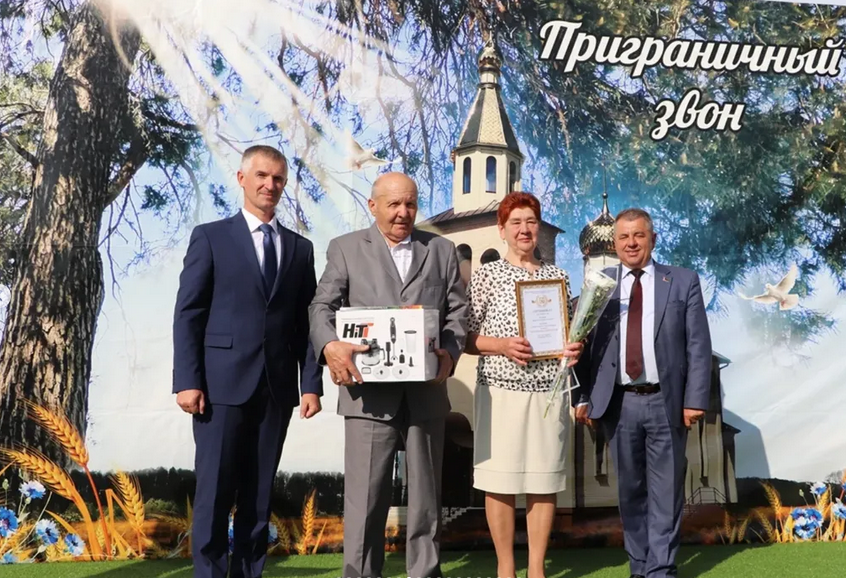 Screenshot 2025 06 16 at 11 27 24 Берестовицкий РЦКиНТ berestovitskii centr kultury Фото и видео в Instagram