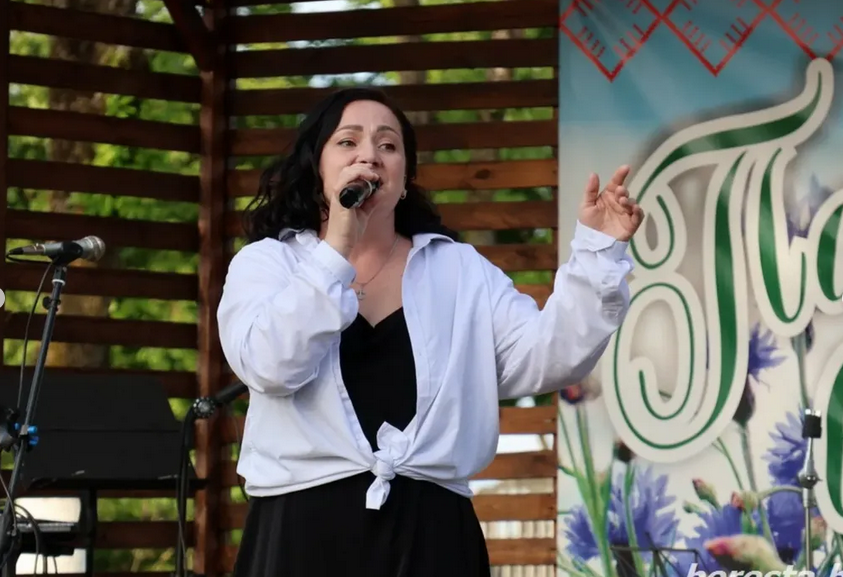 Screenshot 2025 06 16 at 12 45 25 Берестовицкий РЦКиНТ berestovitskii centr kultury Фото и видео в Instagram