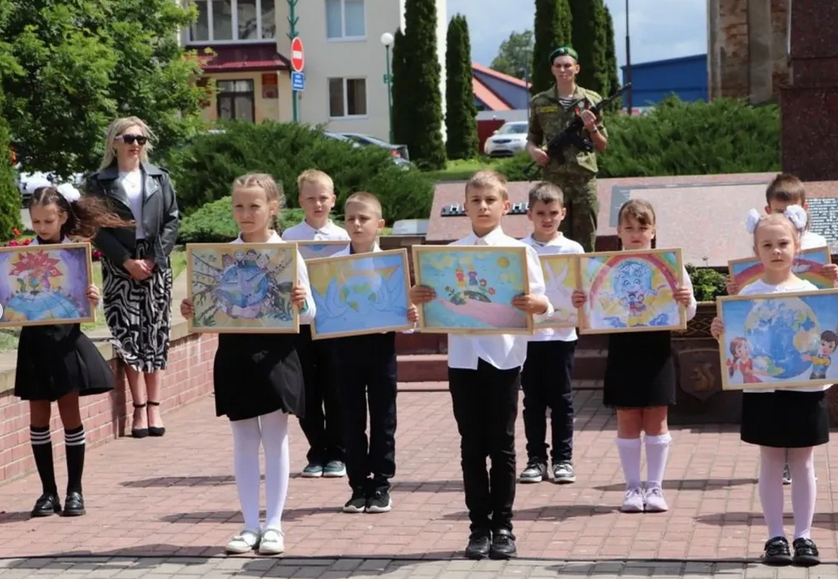 Screenshot 2025 06 25 at 12 48 47 Берестовицкий РЦКиНТ berestovitskii centr kultury Фото и видео в Instagram