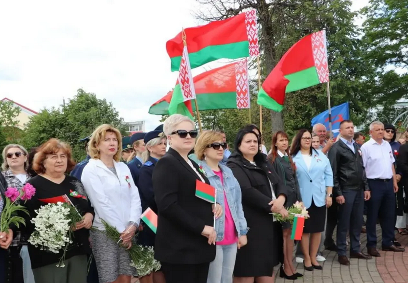 Screenshot 2025 06 25 at 12 53 52 Берестовицкий РЦКиНТ berestovitskii centr kultury Фото и видео в Instagram