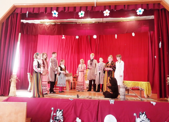 1 новый размер