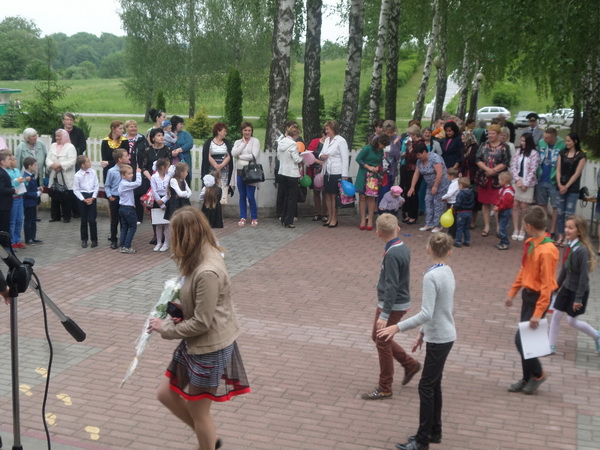 праздник детстсва 1