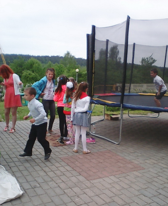 праздник детстсва 2