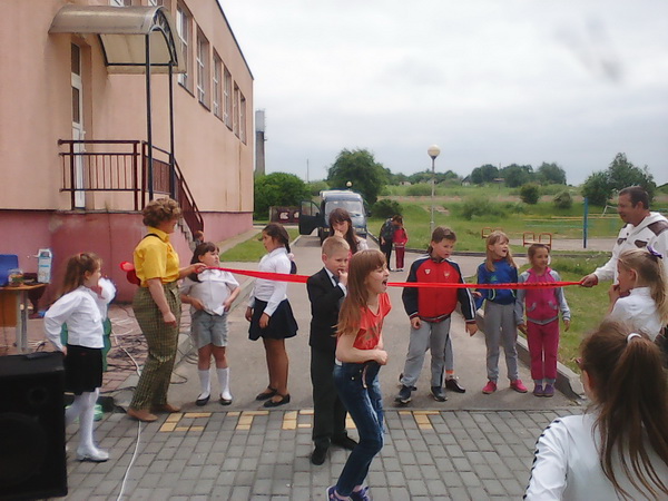 праздник детстсва 5