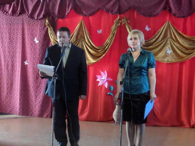 1 новый размер