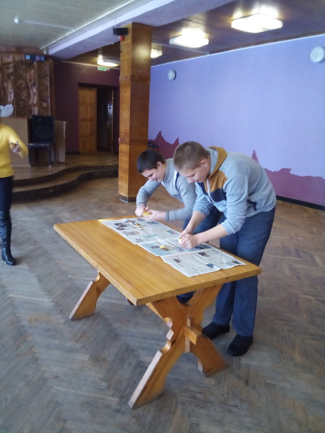 1 новый размер