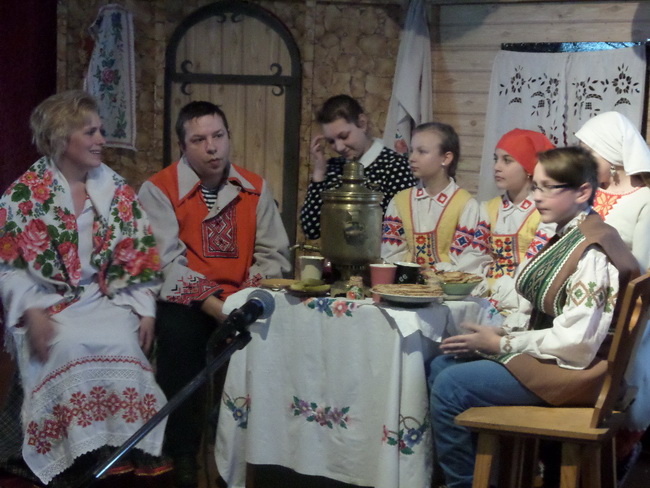 1 новый размер