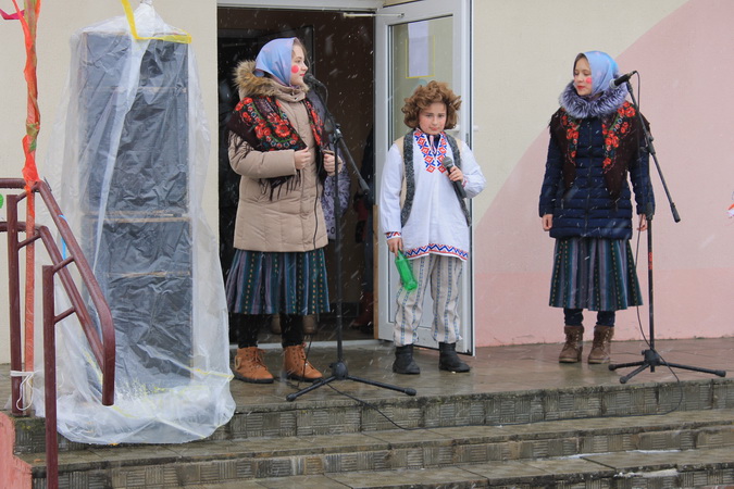 1 новый размер