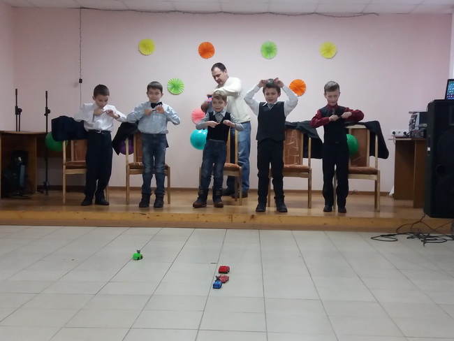 2 новый размер