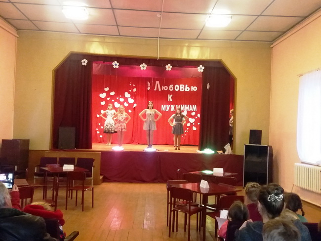 1 новый размер