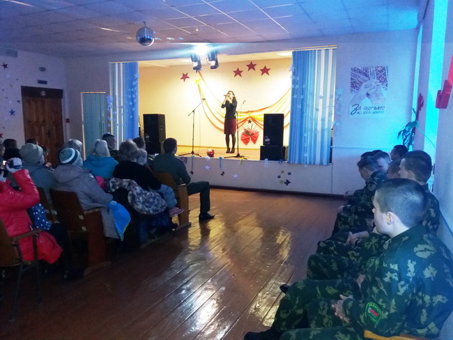 1 новый размер