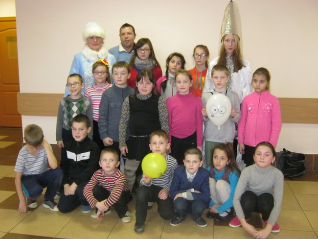 1 новый размер