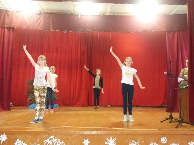 1 новый размер