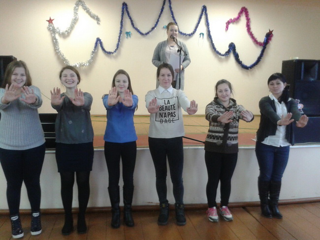 1 новый размер