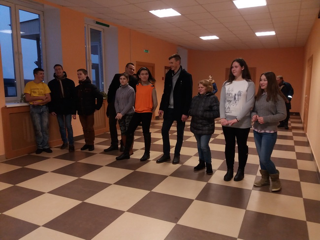 1 новый размер