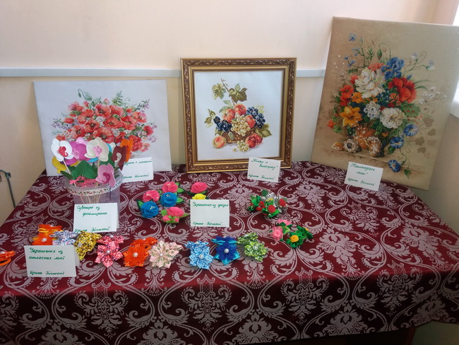 1 новый размер