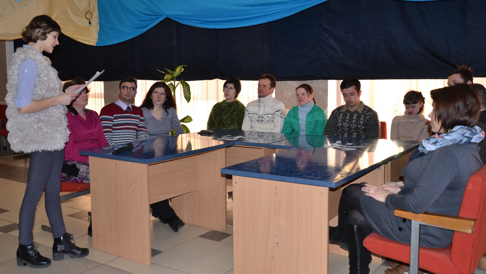 Вдохновение 2