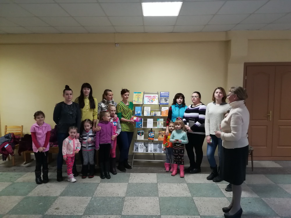 ЗОЖ Пархимовцы