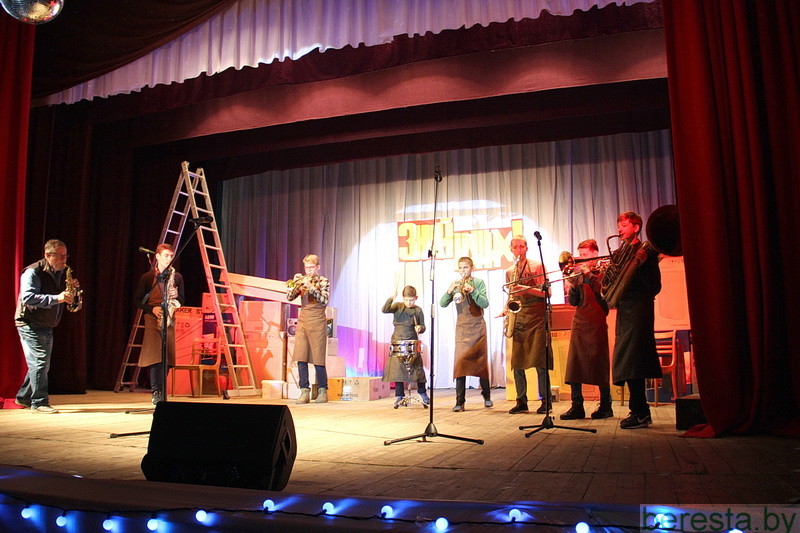 Знай наших 1